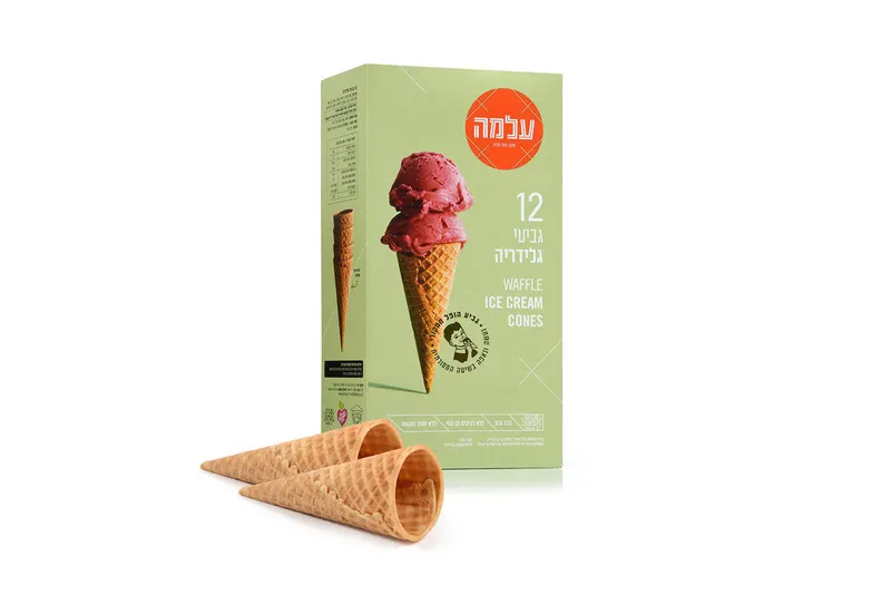 12 גביעי גלידרייה - ריאו בעיר